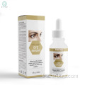 Skincare Eye Serum Anti-Aging Élimine les poches